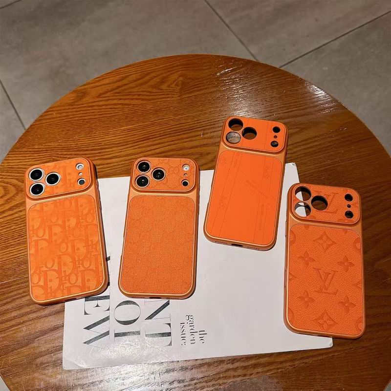 LV Gucci Dior Hermes iphone 13-17Pro max 030111